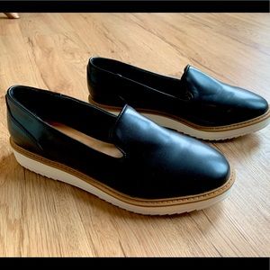 ANDIAMO SLIDE ON LOAFER SHOES